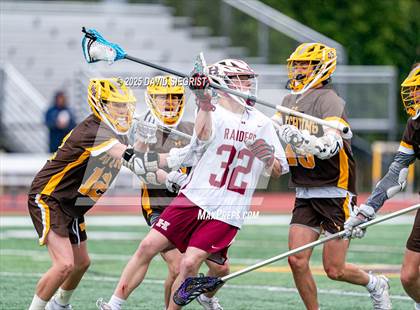 Thumbnail 3 in Hillsborough @ Watchung Hills Regional photogallery.