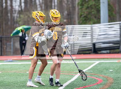 Thumbnail 2 in Hillsborough @ Watchung Hills Regional photogallery.