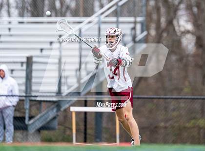 Thumbnail 3 in Hillsborough @ Watchung Hills Regional photogallery.