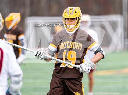 Thumbnail 1 in Hillsborough @ Watchung Hills Regional photogallery.
