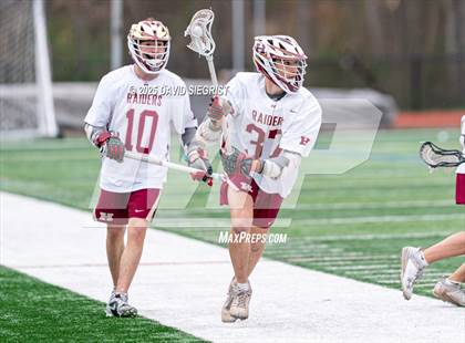 Thumbnail 1 in Hillsborough @ Watchung Hills Regional photogallery.