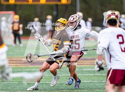 Thumbnail 2 in Hillsborough @ Watchung Hills Regional photogallery.