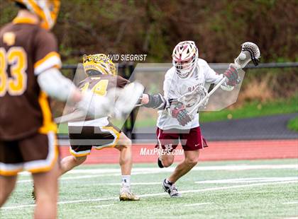 Thumbnail 2 in Hillsborough @ Watchung Hills Regional photogallery.
