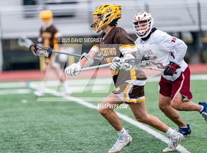 Thumbnail 1 in Hillsborough @ Watchung Hills Regional photogallery.