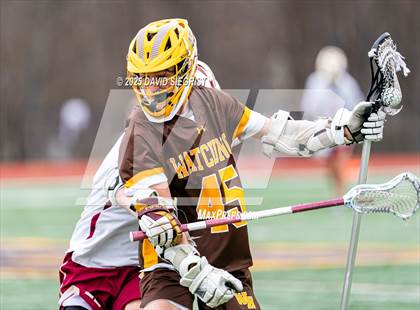 Thumbnail 1 in Hillsborough @ Watchung Hills Regional photogallery.