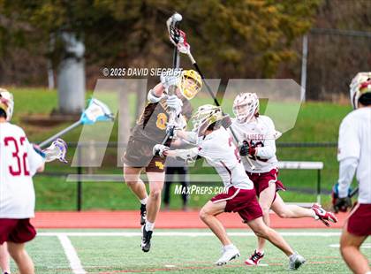 Thumbnail 3 in Hillsborough @ Watchung Hills Regional photogallery.