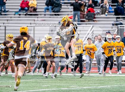 Thumbnail 2 in Hillsborough @ Watchung Hills Regional photogallery.