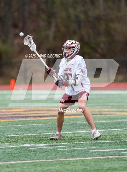 Thumbnail 1 in Hillsborough @ Watchung Hills Regional photogallery.