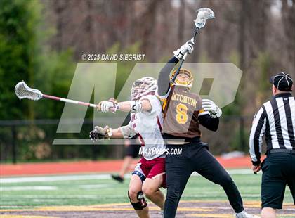 Thumbnail 2 in Hillsborough @ Watchung Hills Regional photogallery.