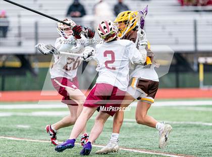 Thumbnail 3 in Hillsborough @ Watchung Hills Regional photogallery.