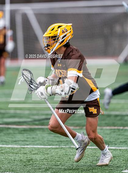 Thumbnail 1 in Hillsborough @ Watchung Hills Regional photogallery.