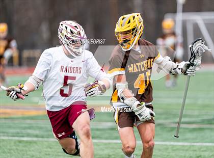 Thumbnail 3 in Hillsborough @ Watchung Hills Regional photogallery.
