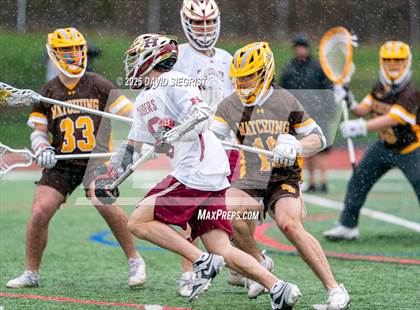 Thumbnail 1 in Hillsborough @ Watchung Hills Regional photogallery.
