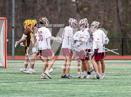 Thumbnail 3 in Hillsborough @ Watchung Hills Regional photogallery.