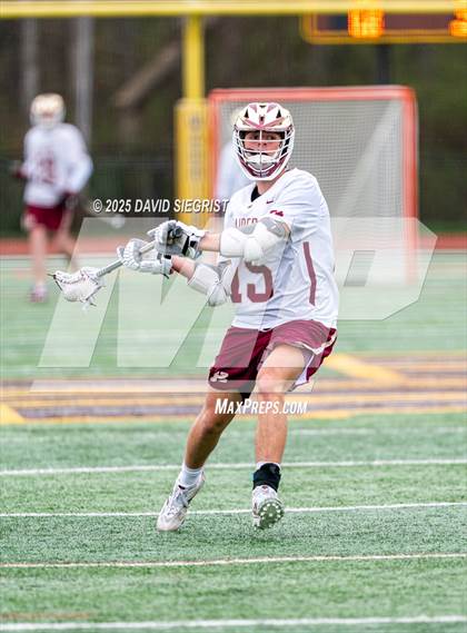 Thumbnail 1 in Hillsborough @ Watchung Hills Regional photogallery.