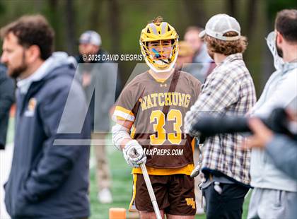Thumbnail 1 in Hillsborough @ Watchung Hills Regional photogallery.