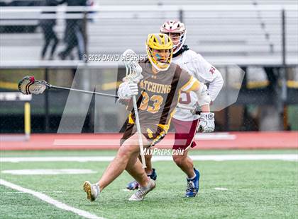 Thumbnail 1 in Hillsborough @ Watchung Hills Regional photogallery.
