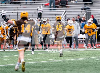 Thumbnail 1 in Hillsborough @ Watchung Hills Regional photogallery.