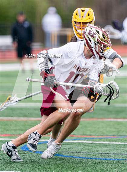 Thumbnail 1 in Hillsborough @ Watchung Hills Regional photogallery.