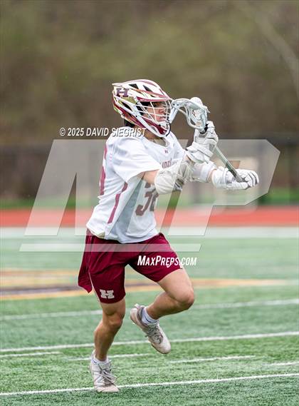 Thumbnail 2 in Hillsborough @ Watchung Hills Regional photogallery.