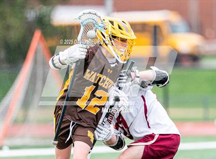 Thumbnail 1 in Hillsborough @ Watchung Hills Regional photogallery.