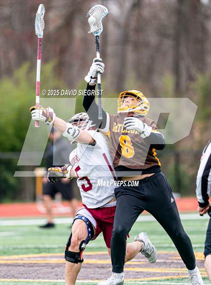 Thumbnail 1 in Hillsborough @ Watchung Hills Regional photogallery.