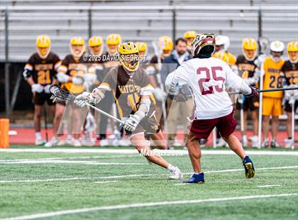 Thumbnail 3 in Hillsborough @ Watchung Hills Regional photogallery.