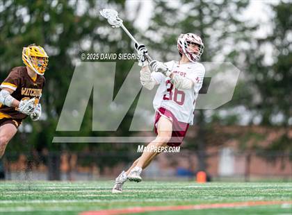 Thumbnail 1 in Hillsborough @ Watchung Hills Regional photogallery.