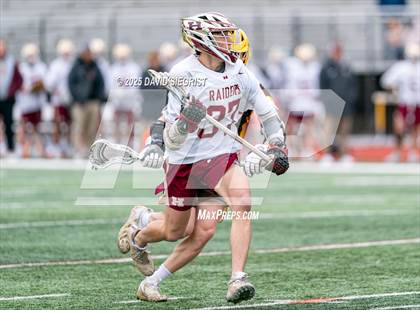 Thumbnail 1 in Hillsborough @ Watchung Hills Regional photogallery.