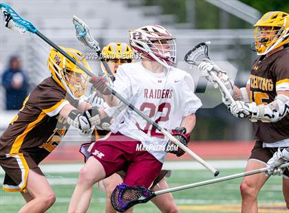 Thumbnail 2 in Hillsborough @ Watchung Hills Regional photogallery.