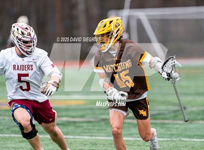 Thumbnail 2 in Hillsborough @ Watchung Hills Regional photogallery.