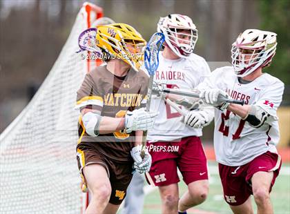 Thumbnail 2 in Hillsborough @ Watchung Hills Regional photogallery.