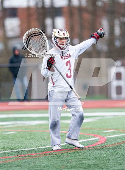 Thumbnail 1 in Hillsborough @ Watchung Hills Regional photogallery.