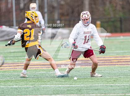 Thumbnail 3 in Hillsborough @ Watchung Hills Regional photogallery.