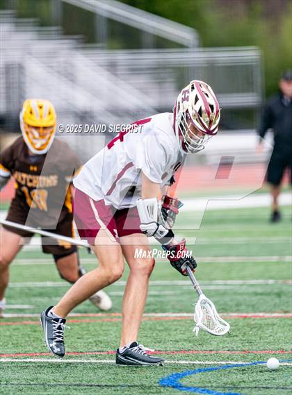 Thumbnail 2 in Hillsborough @ Watchung Hills Regional photogallery.