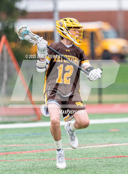 Thumbnail 2 in Hillsborough @ Watchung Hills Regional photogallery.