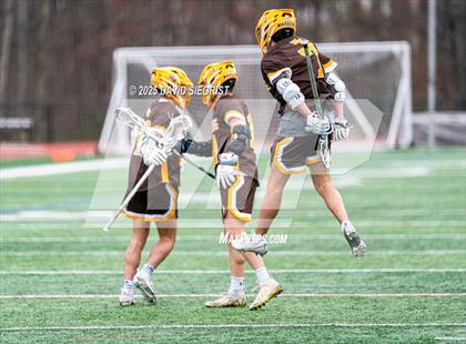 Thumbnail 3 in Hillsborough @ Watchung Hills Regional photogallery.