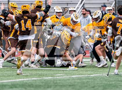 Thumbnail 3 in Hillsborough @ Watchung Hills Regional photogallery.