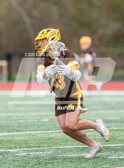 Thumbnail 2 in Hillsborough @ Watchung Hills Regional photogallery.