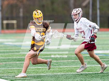 Thumbnail 1 in Hillsborough @ Watchung Hills Regional photogallery.