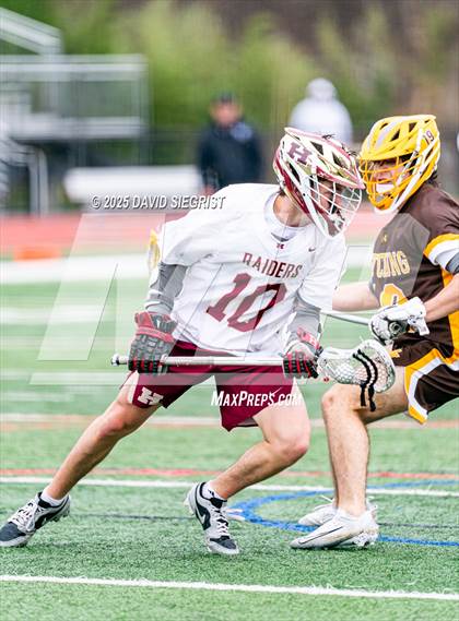 Thumbnail 3 in Hillsborough @ Watchung Hills Regional photogallery.