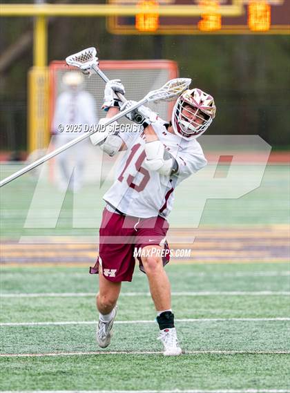Thumbnail 1 in Hillsborough @ Watchung Hills Regional photogallery.