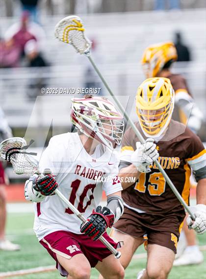 Thumbnail 2 in Hillsborough @ Watchung Hills Regional photogallery.