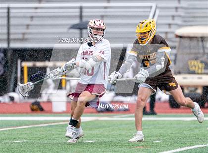 Thumbnail 1 in Hillsborough @ Watchung Hills Regional photogallery.