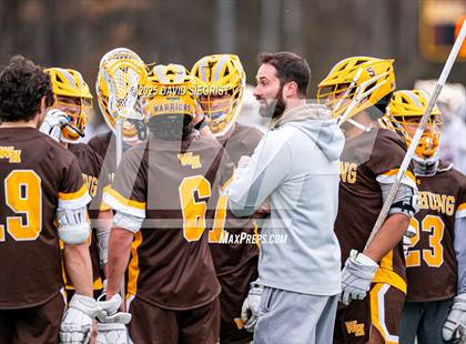 Thumbnail 3 in Hillsborough @ Watchung Hills Regional photogallery.