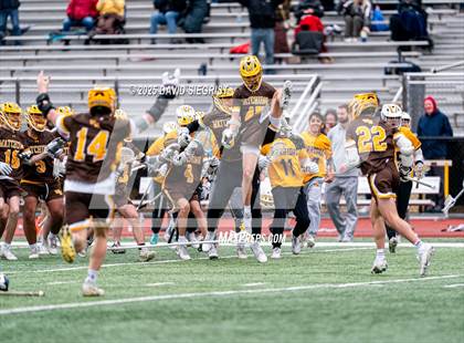 Thumbnail 2 in Hillsborough @ Watchung Hills Regional photogallery.
