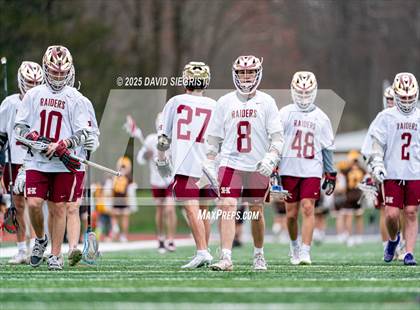 Thumbnail 2 in Hillsborough @ Watchung Hills Regional photogallery.