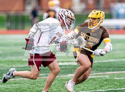 Thumbnail 1 in Hillsborough @ Watchung Hills Regional photogallery.
