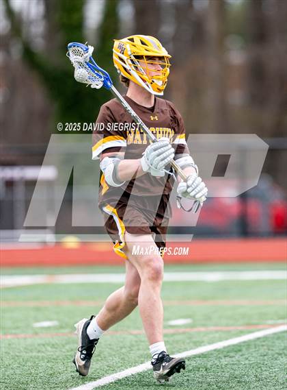 Thumbnail 2 in Hillsborough @ Watchung Hills Regional photogallery.