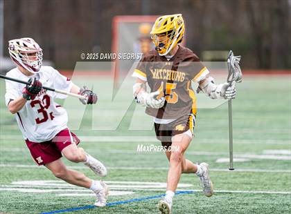 Thumbnail 3 in Hillsborough @ Watchung Hills Regional photogallery.